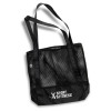 Branded Custom Mesh Active Totes